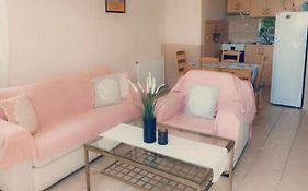 Blue Appartment